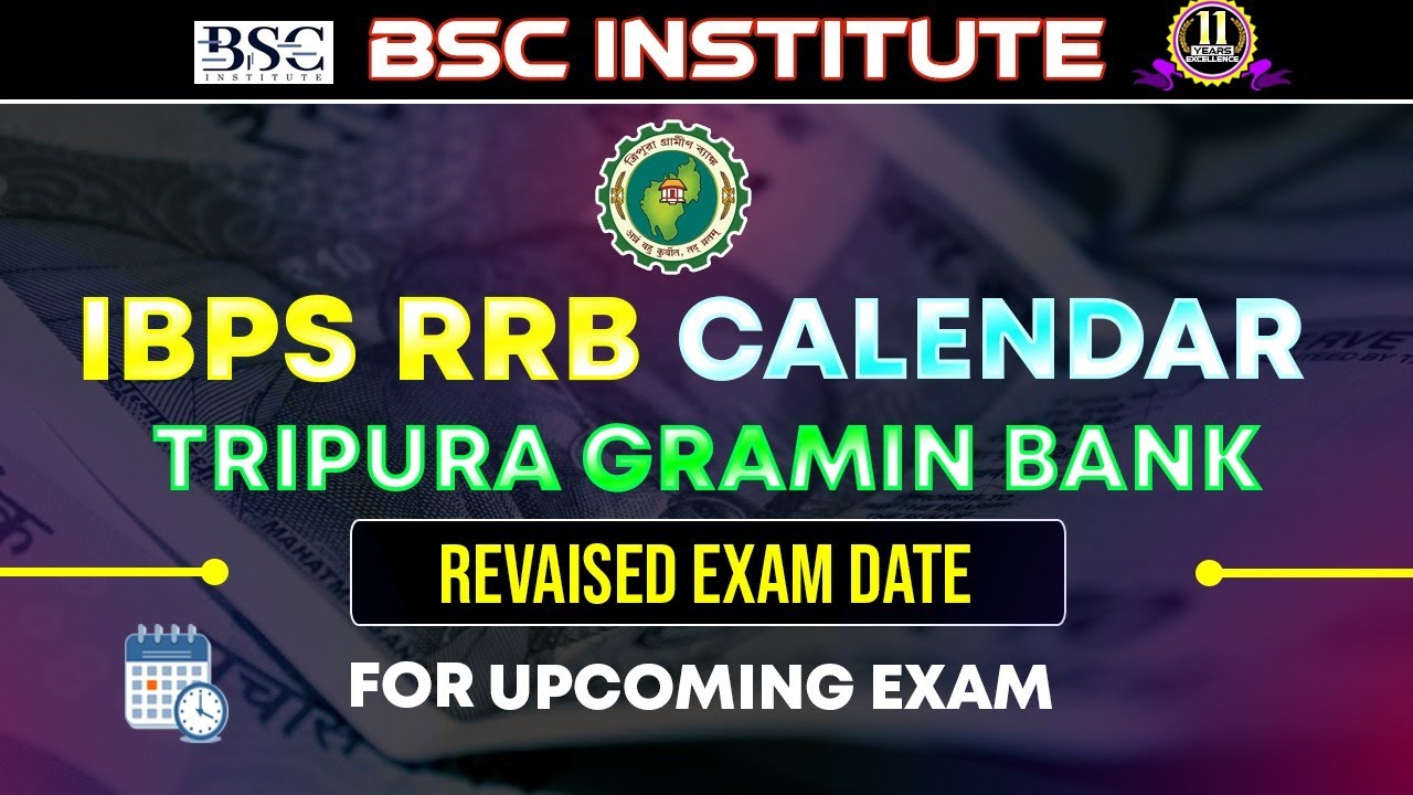IBPS Revised Calendar 2025 Released | New Exam Dates for PO, Clerk, SO, RRBs!