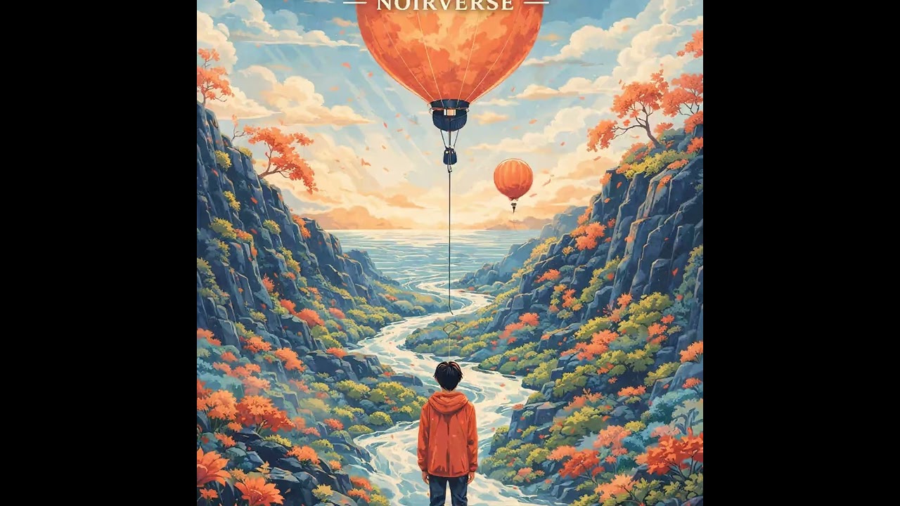 If I Don’t Answer — NOIRVERSE