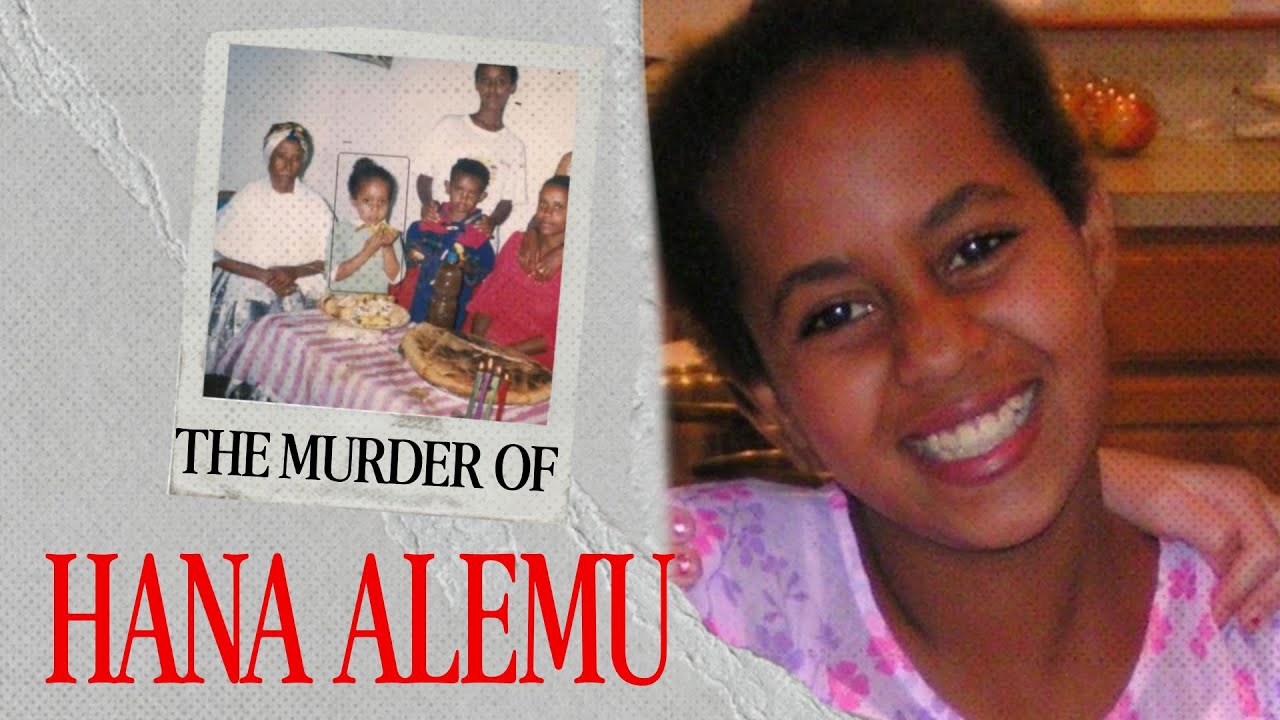 These Adopted Parents Tortured Their Adopted Daughter - The Case of Hana Alemu