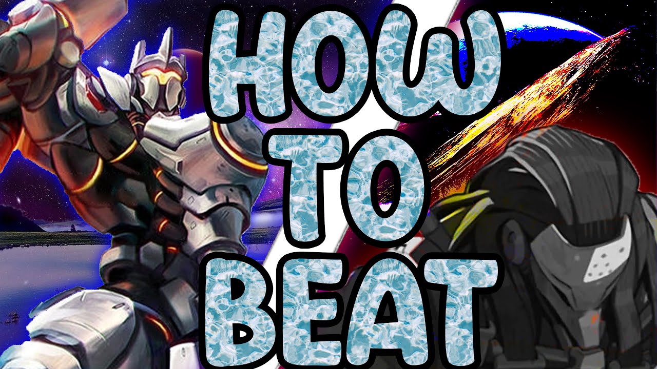 REIN VS RAMMATRA HOW TO WIN EVERYTIME