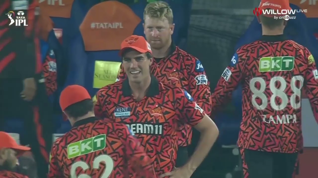 Sunrisers Hyderabad Vs Luchnow Super Giants Match 7 IPL 2025 Full Highlights | SRH VS LSG
