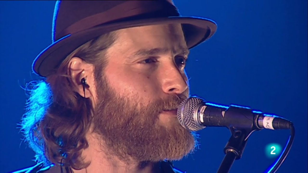 James Room & Weird Antiqua | Los conciertos de Radio 3 [full]