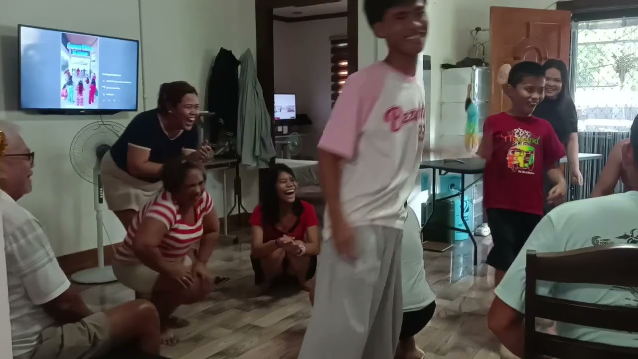 Christmas Games✨
