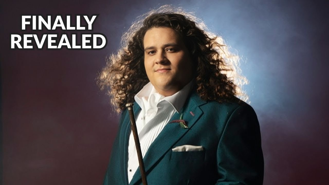 Jonathan Antoine in 2026: Where Is He Now and What’s Next?