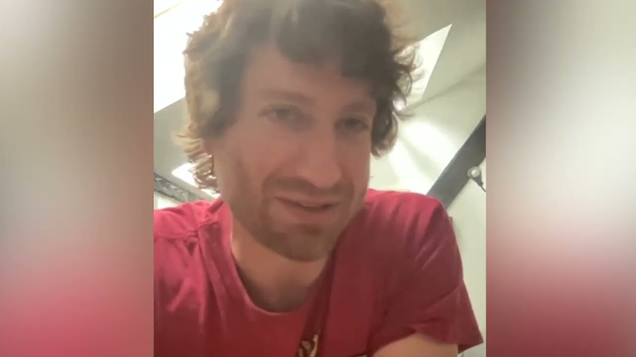 Sebastian Mueller Interview
