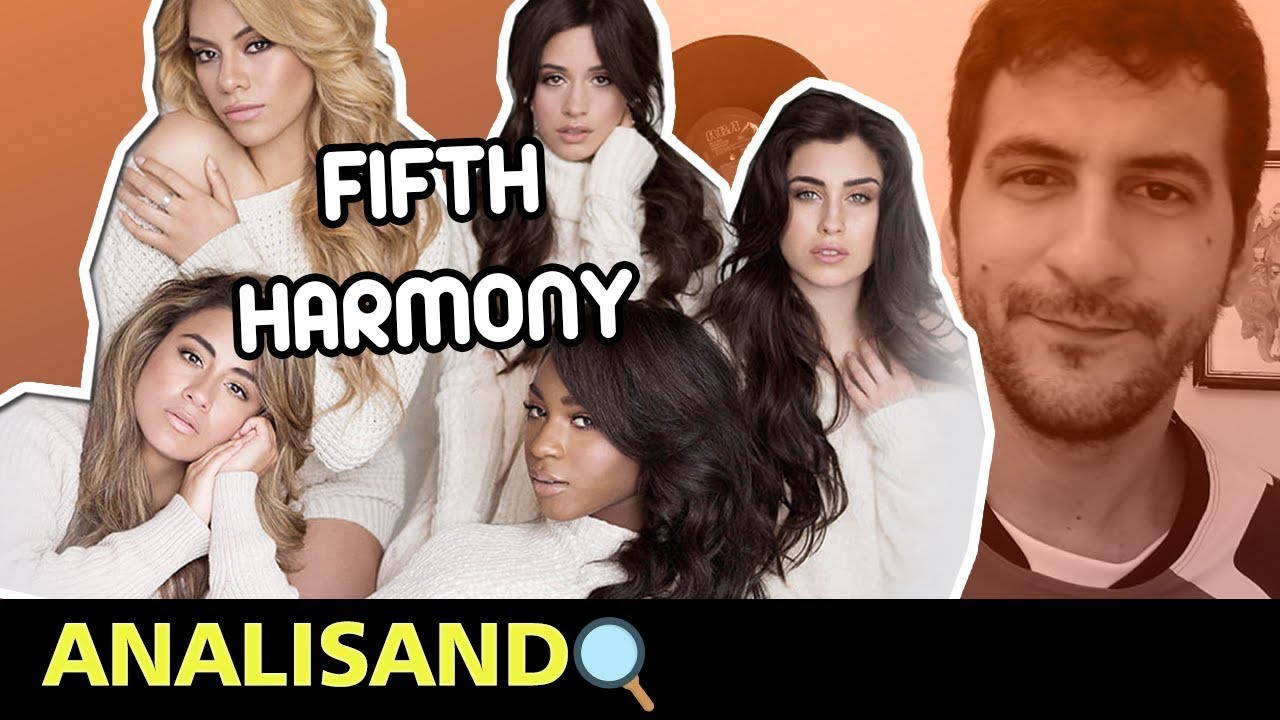 ANALISANDO AS VOZES DO FIFTH HARMONY | 