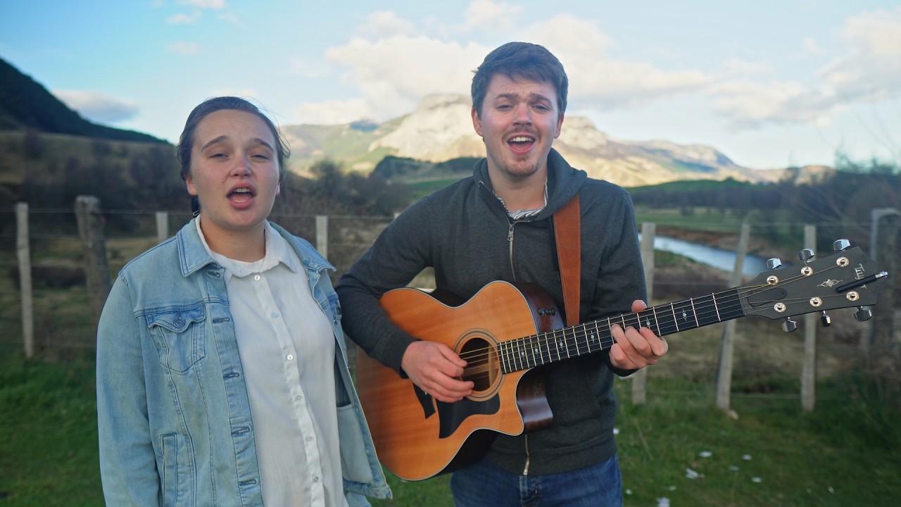 I Gave My Life for Thee | Beautiful Rendition of an Old Hymn