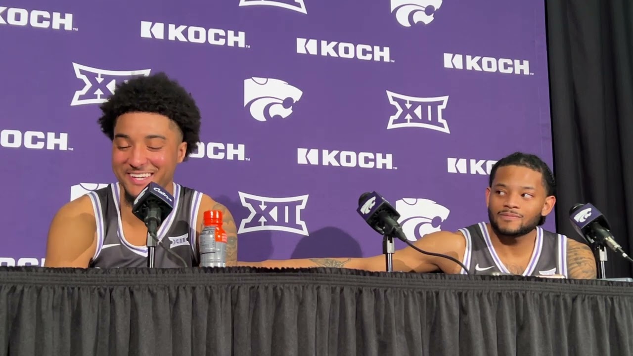P.J. Haggerty and David Castillo break down the win over Utah