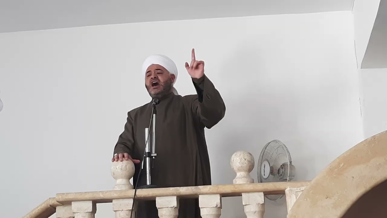 رمضان شهر الجود والإحسان