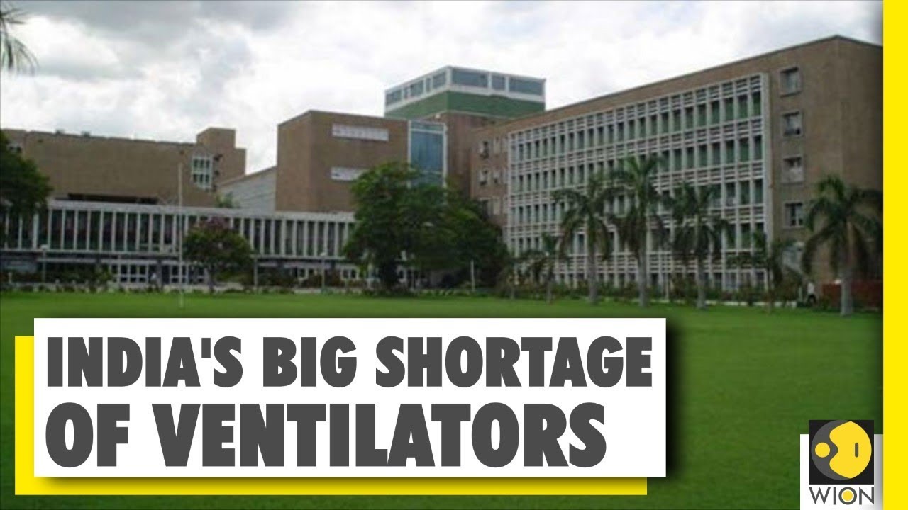 Your Story: Can India Face The Healthcare Crisis? India Coronavirus | COVID-19
