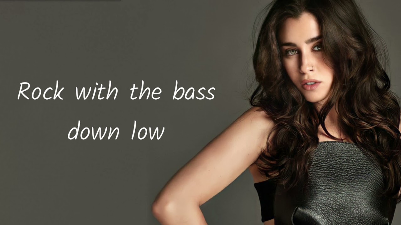 Fifth Harmony - Sauced Up (Lyrics)