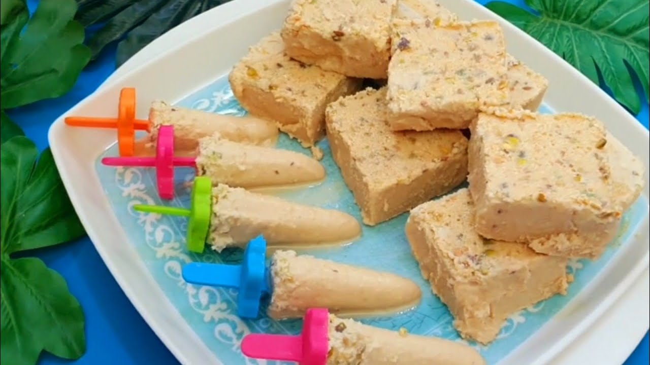 How to Make Icecream Without Machine / Milk Icecream / Butter Scotch Icecream / Vanilla Icecream
