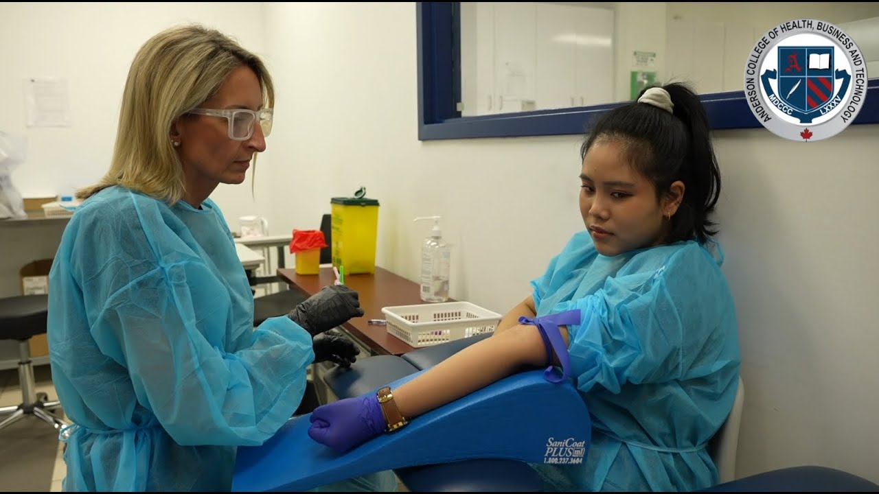 🔬 Med Lab Tech Training: Everything You&rsquo;ll Learn in Our Program