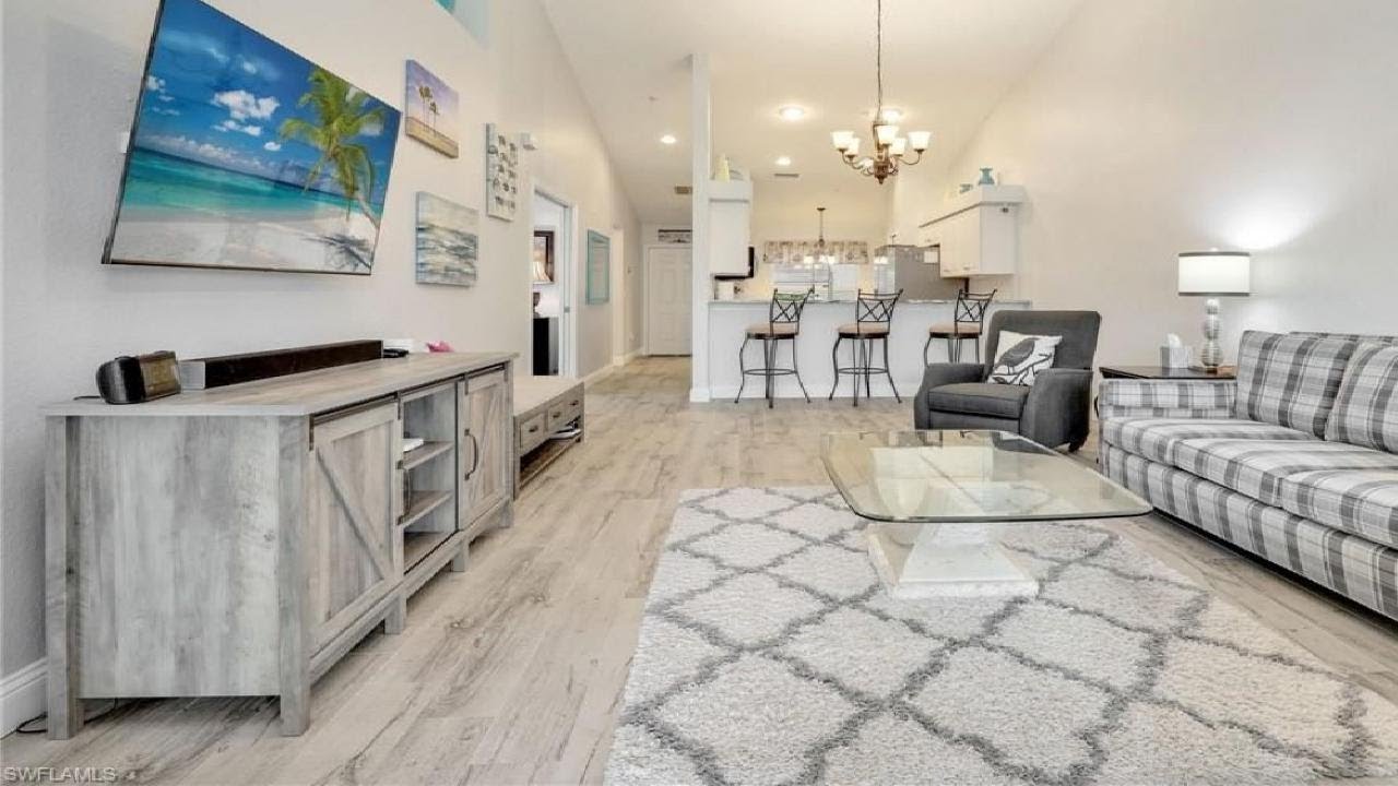 Florida lifestyle!! BELLA TERRA Estero Florida Condos for Sale by Steven Chase.