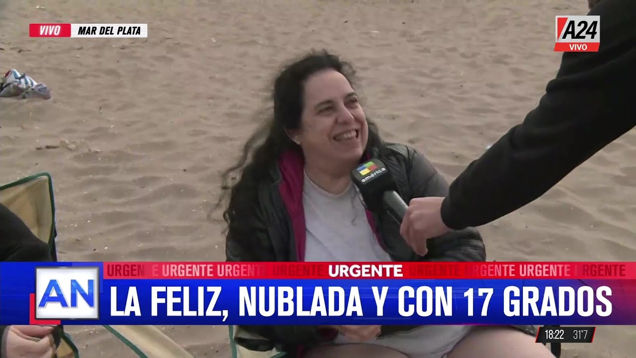FINDE XL EN MAR DEL PLATA: 70% DE OCUPACIÓN