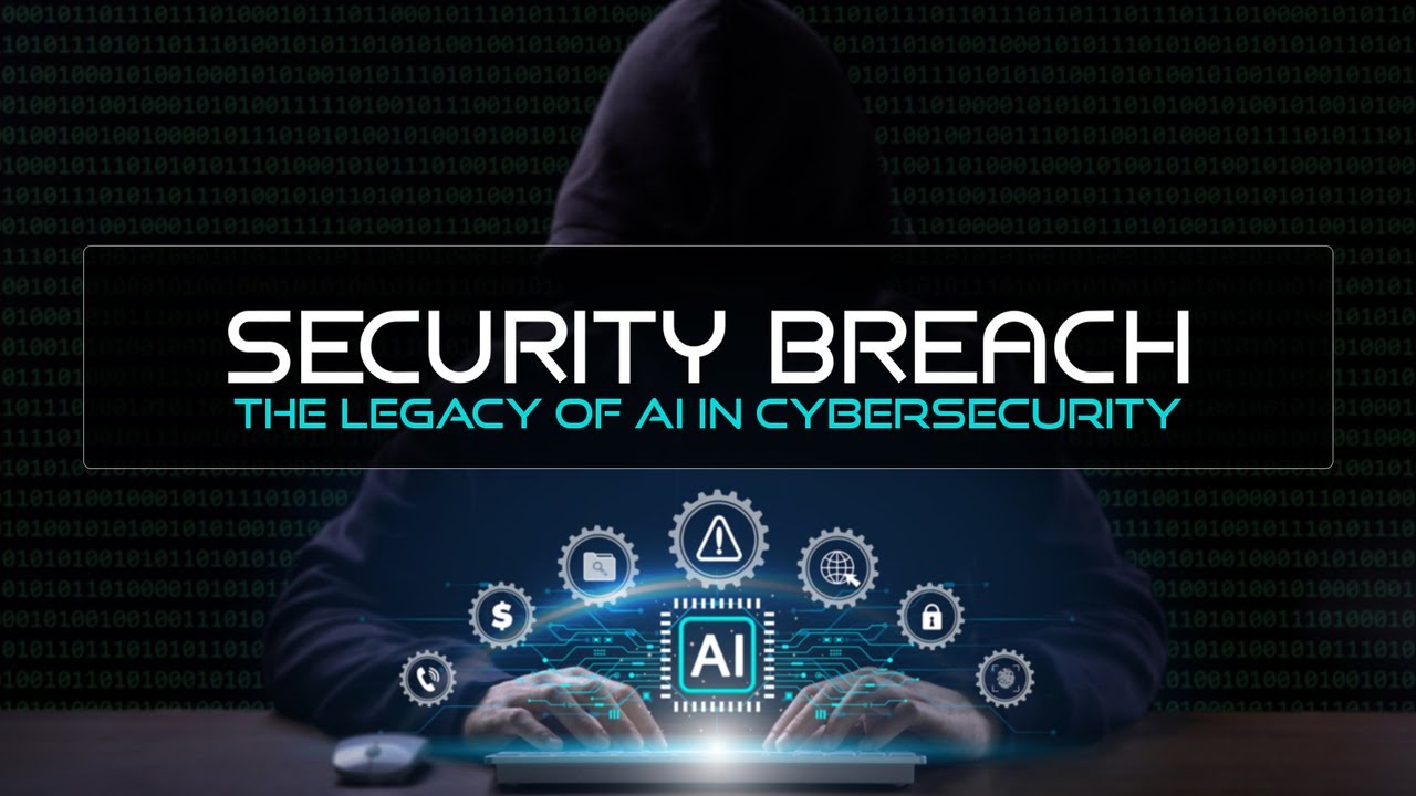 Security Breach Ep. 122: The Legacy of AI in Cybersecurity