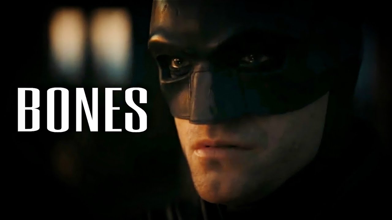 The Batman - Bones