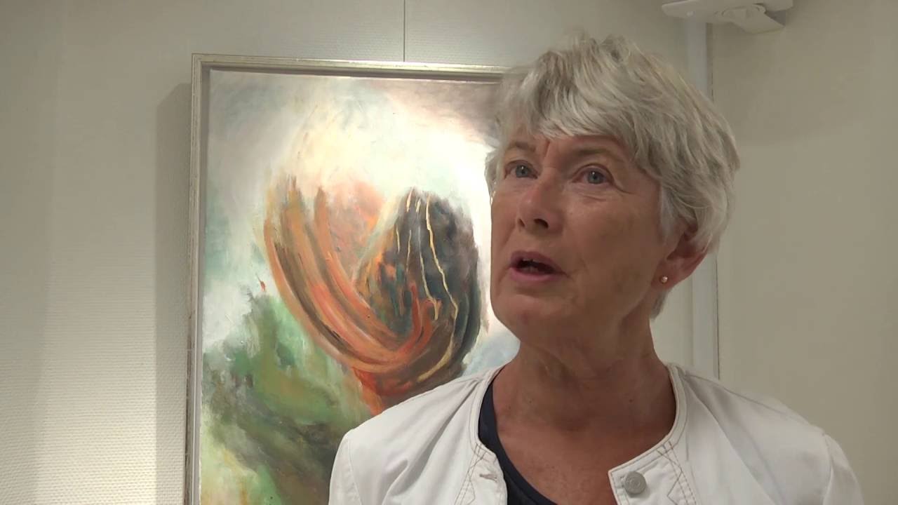 Det Gode Liv- Kunstforeningen Galleriet i Aarup
