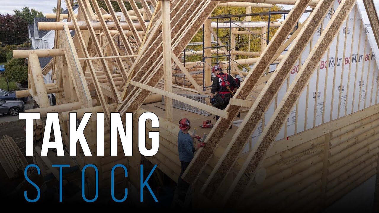 Taking Stock: The smart way to build more homes