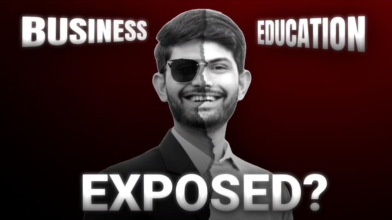 Digraj Singh Rajput exposed ?