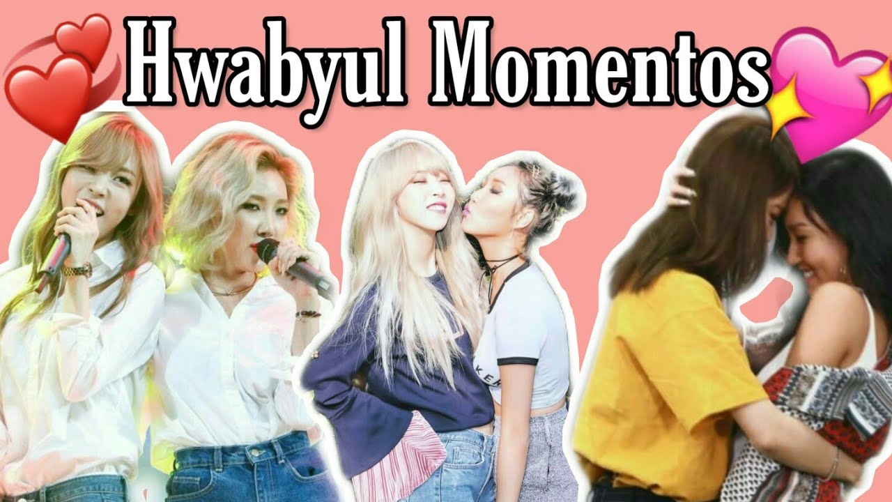 Hwabyul Momentos