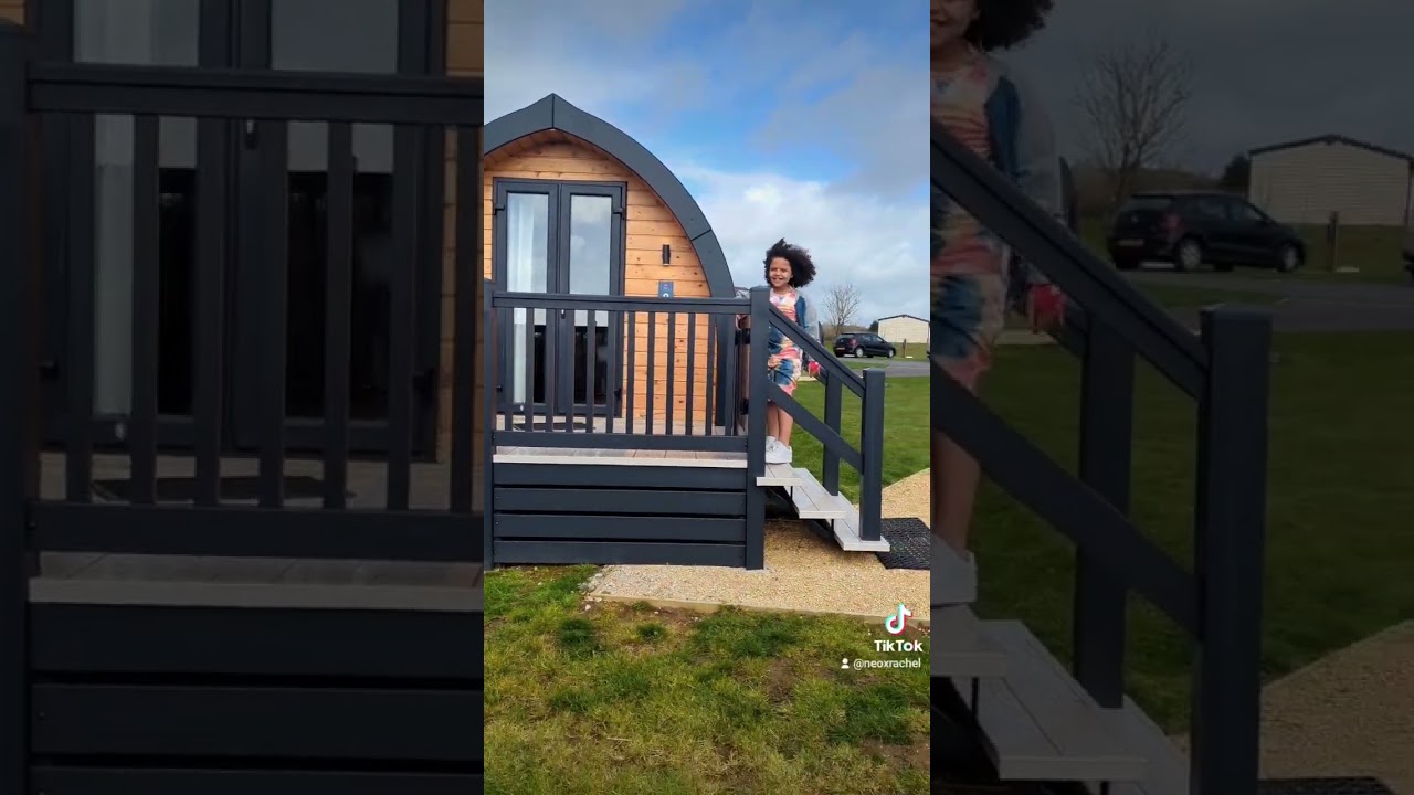 perfect budget stay, #holiday #uk #glamping
