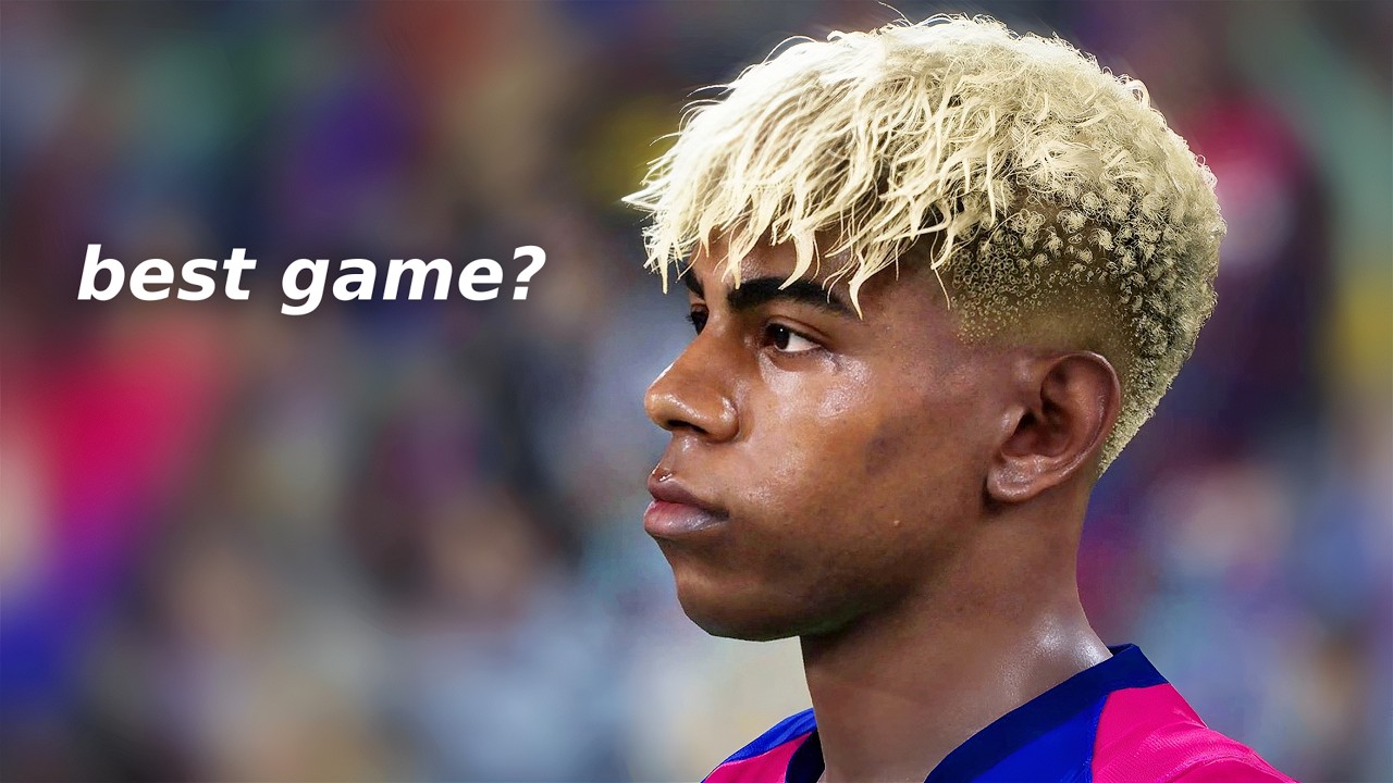 Подождите... что случилось с eFootball 25?
