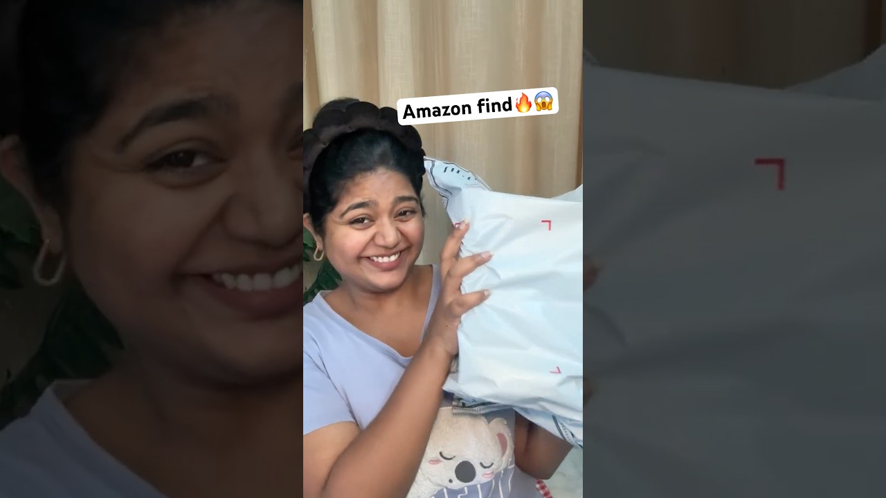 😱⁉️🙈രോമാഞ്ചം വന്നു പോയി Viral Hand Massager Try ചെയ്യാം #malayalam #simplymystyleunni