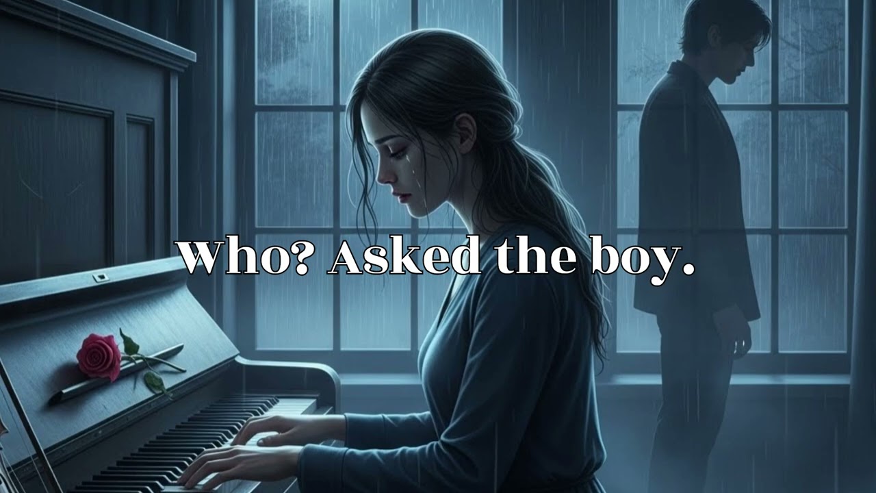 The Last Promise - Best Sad song lyrics English about life