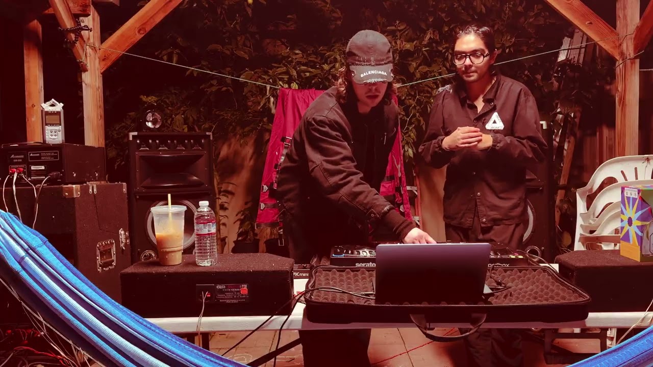 _LIMERENCE_LIVE_RECORDING_NO.3_