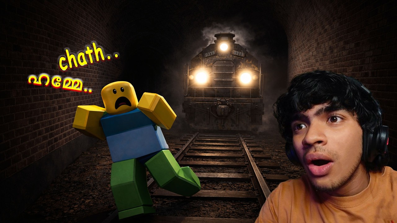 I Tried These Games On Roblox | ചത്ത് ഒരു വഴി ആയെ 😭💔