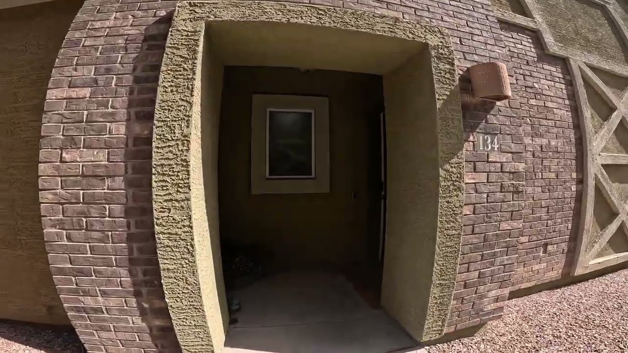 Lisa's Phoenix Condo Tour