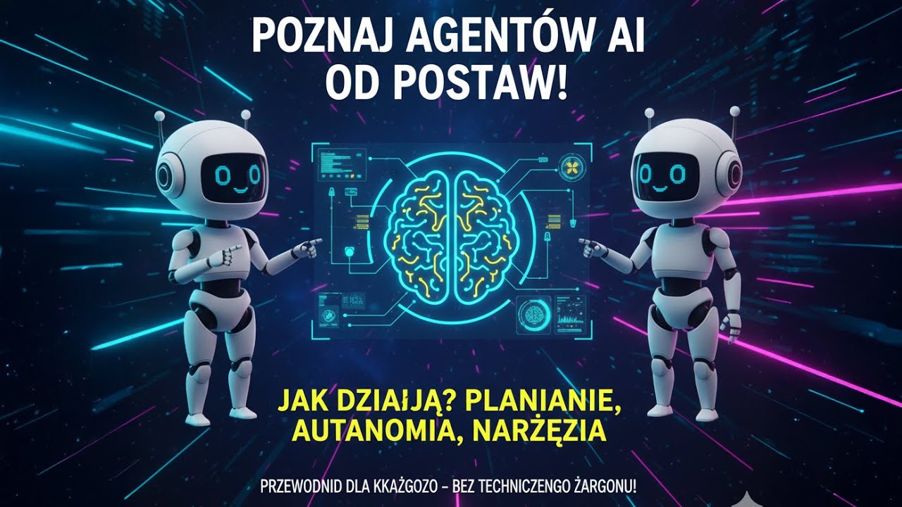 Agentowa AI  Mistrz Kuchni