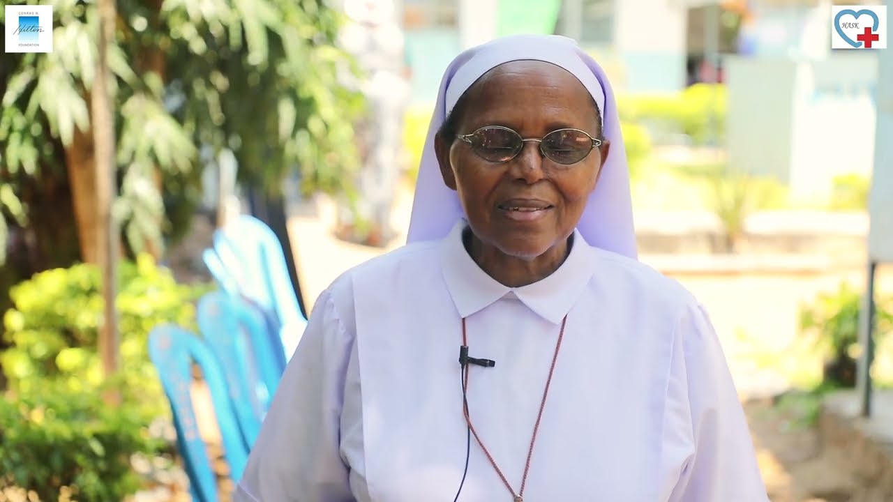 HASK FREE MEDICAL CAMP IN MTWAPA