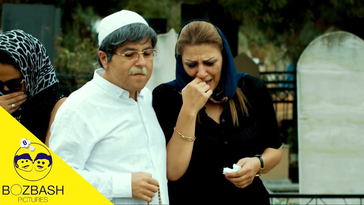 Bozbash Pictures - Səni Mən Yaşadacam