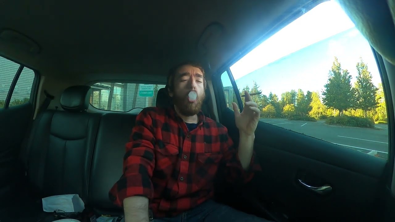 The TequilandTacos Smoke Trick