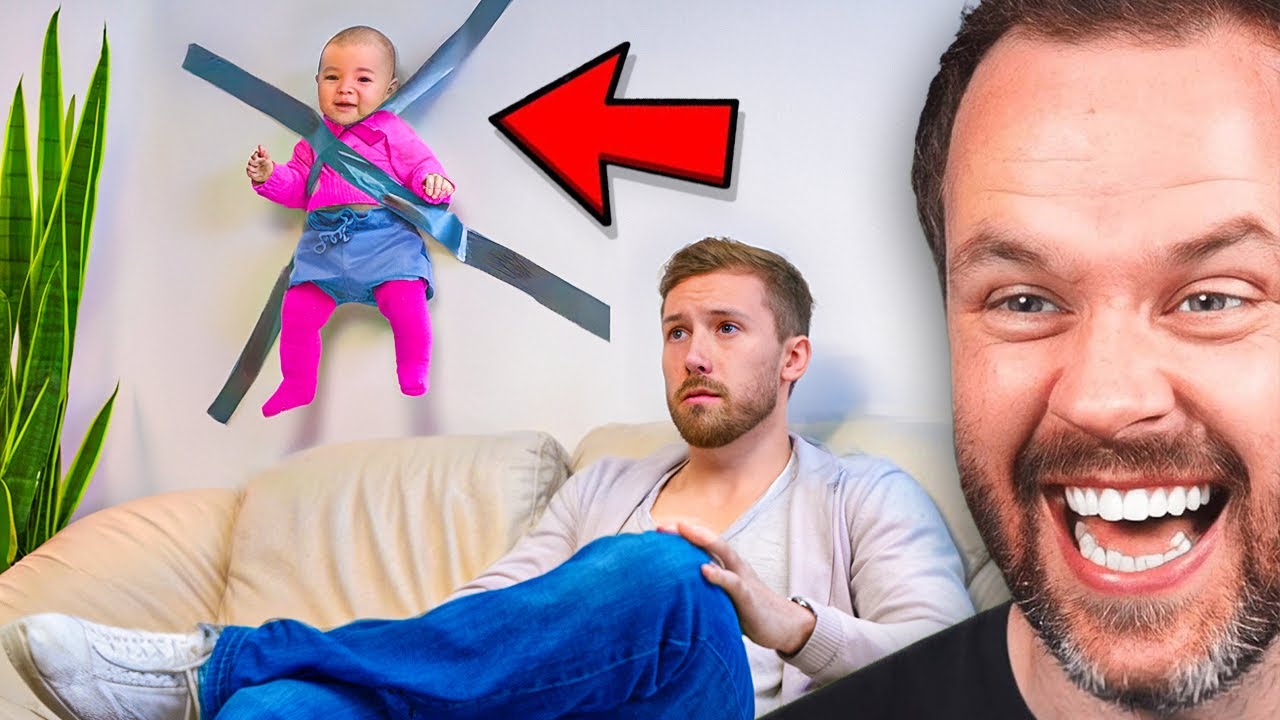 World's Smartest Parents