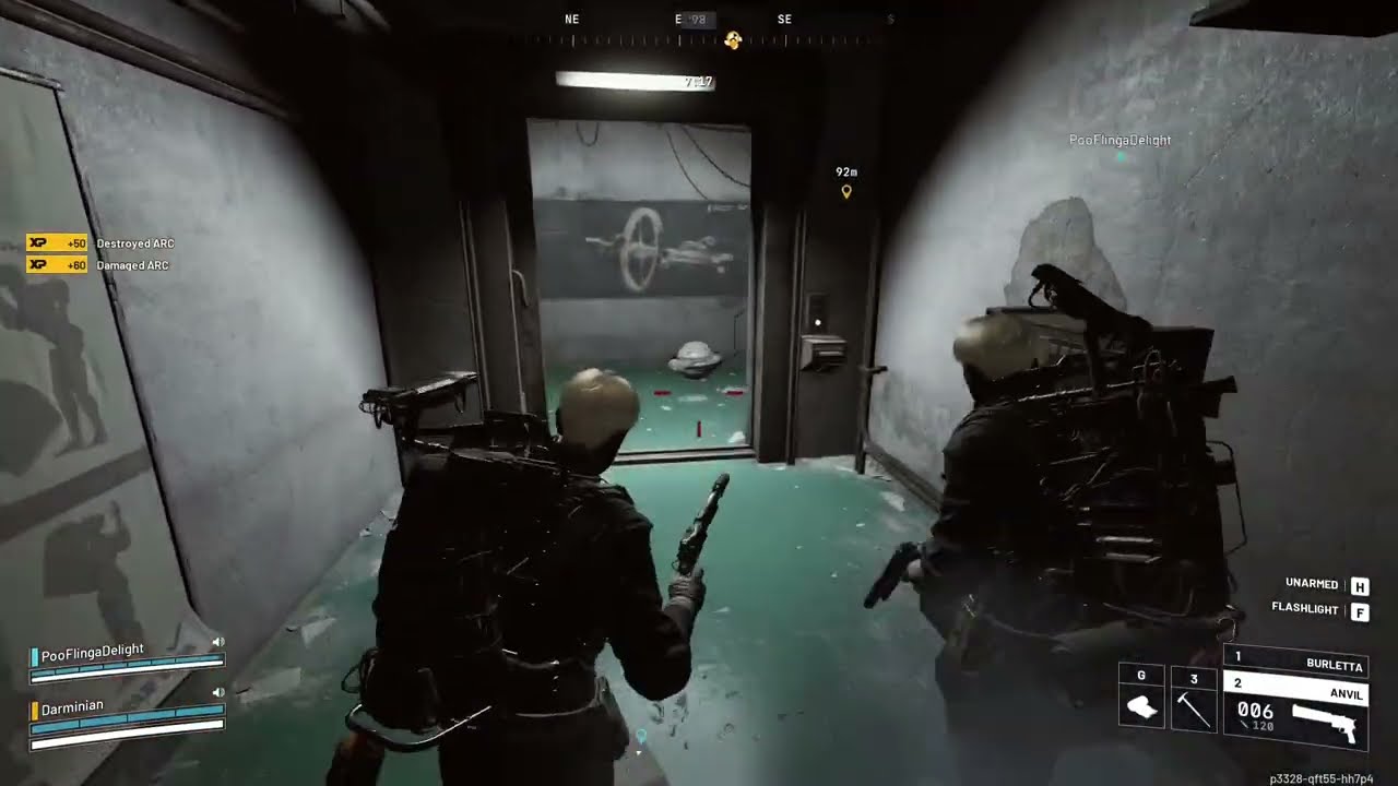 Arc Raiders - Stella Montis Shredder Hunt and 3 Team Kills