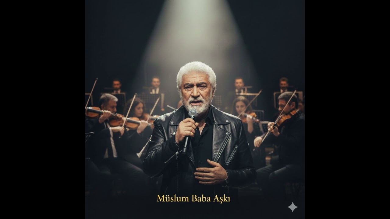 Müslüm Baba Aşkı