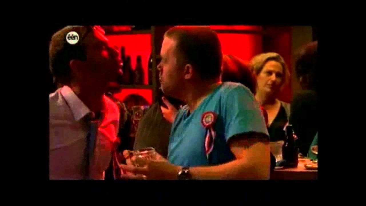 THUIS Actors -crazy-