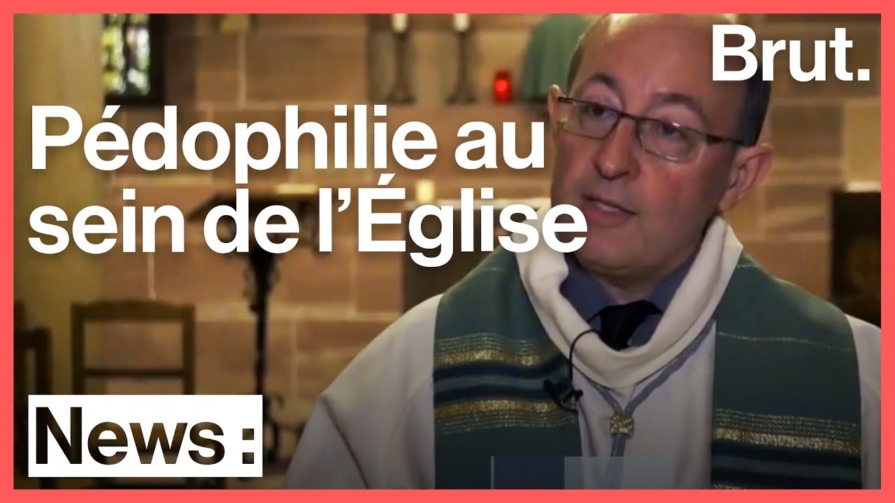 Quand un pr&ecirc;tre strasbourgeois tente de justifier pourquoi l'&Eacute;glise a prot&eacute;g&eacute; des pr&ecirc;tres p&eacute;dophiles