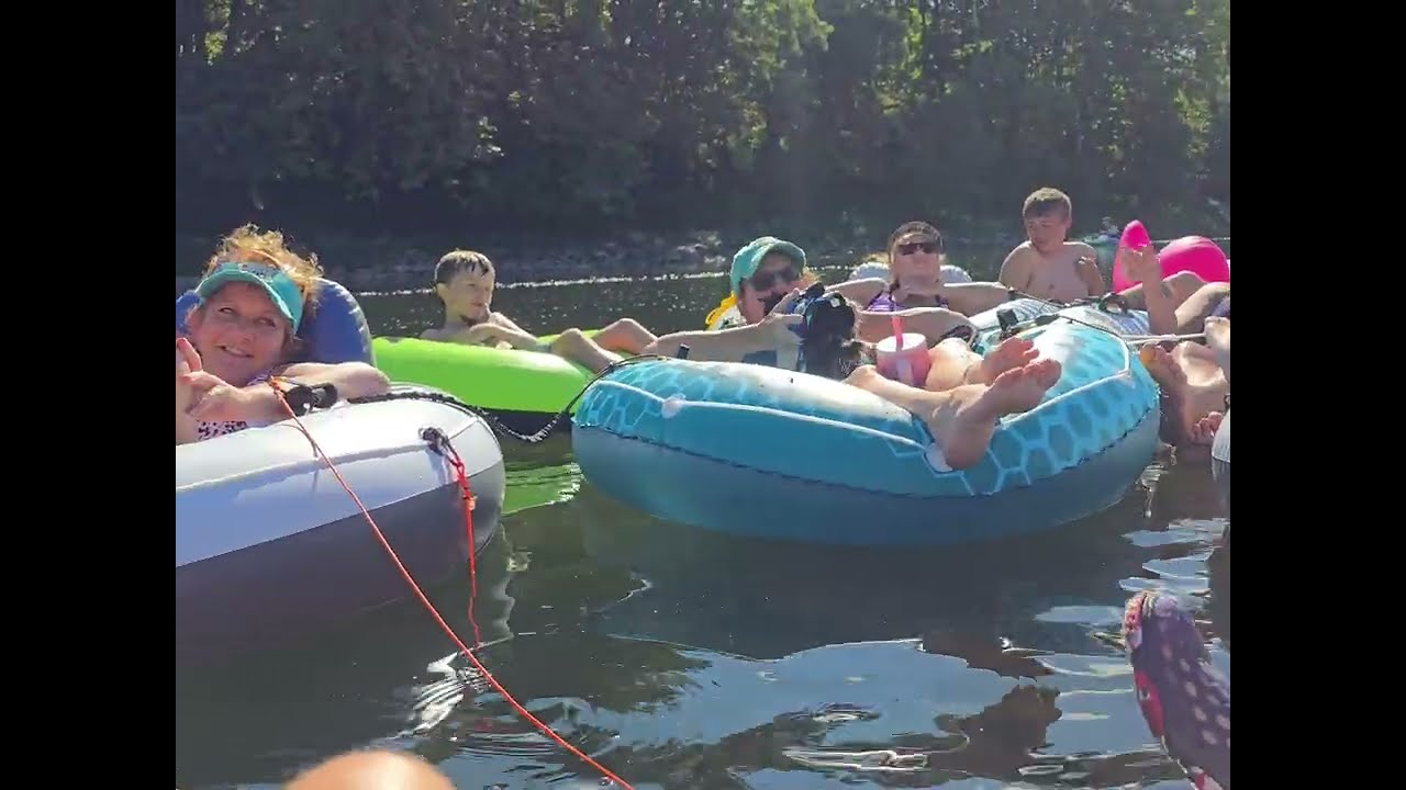 Buttonwood Campground 2025