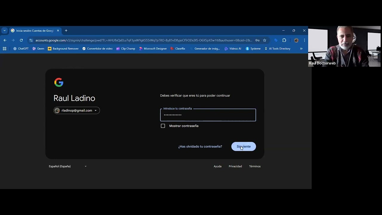 ¿Cómo recuperar contraseña de Facebook?