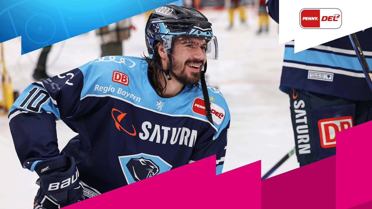 Top10 - Woche 27 | PENNY DEL | MAGENTA SPORT