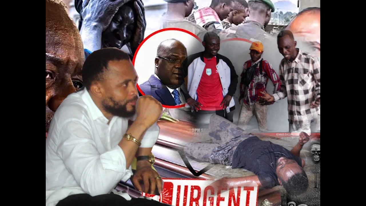 CHOC.PR SAM A ENCORE FRAPPER. UN FRANCAIS SE RETROUVER EN AFRIQUE SANS AVION NI VISA CHOSE ETONNANT.