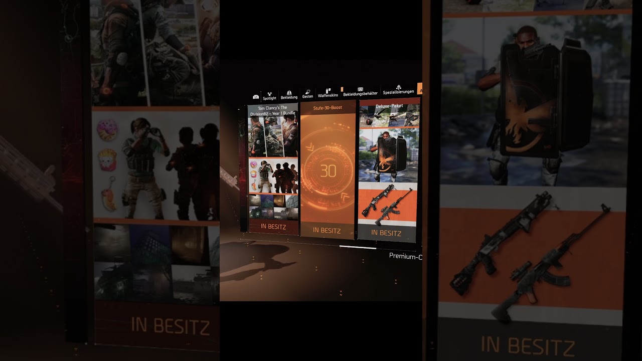 DIVISION 2 PENTAGON BUG WORKAROUND!! 2023 | TU17 DEUTSCH GERMAN