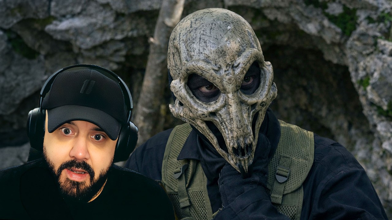 This Survival Horror Game is Scarier Than Any Movie