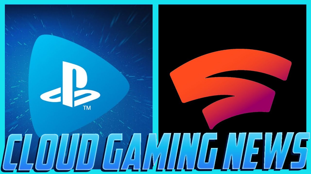 2 Games Released Plus Another Pro Game Announced for Stadia, PS Now Gets 5 Games!