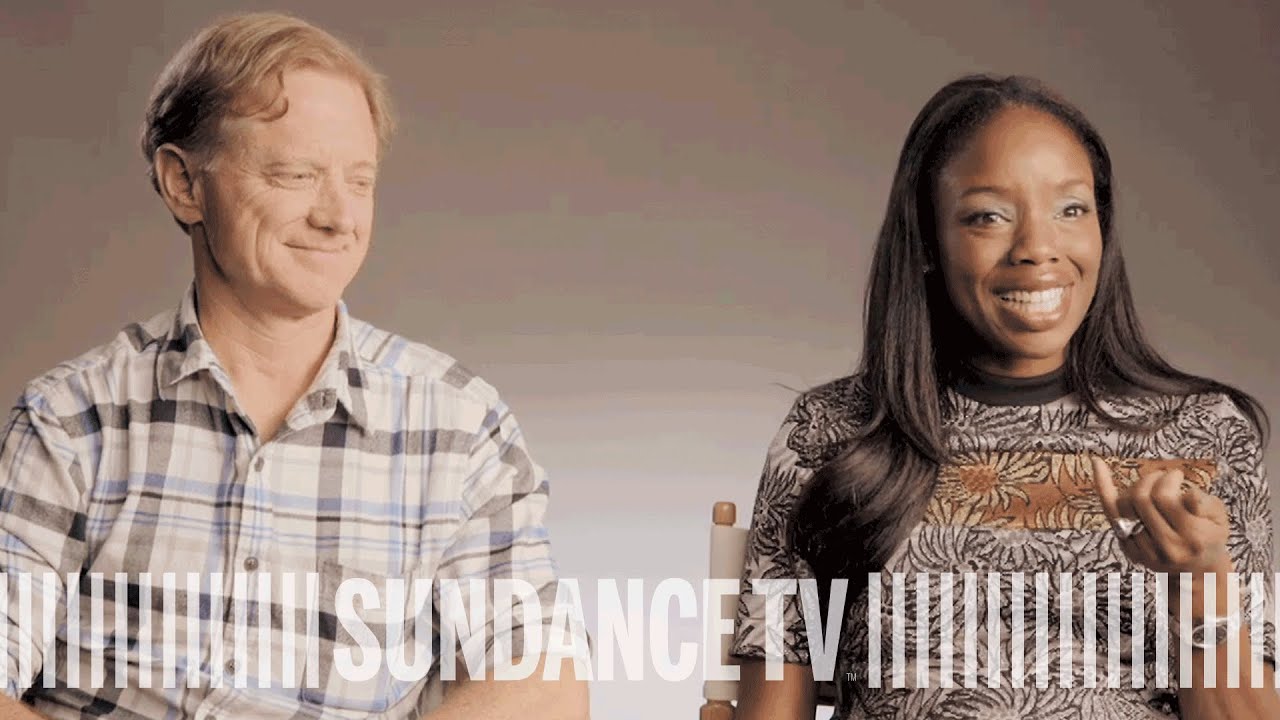 Sundance Film Festival:  'Resilience' Directed by James Redford with Dr. Nadine Burke Harris