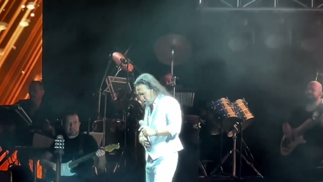 Marco Antonio Solís 